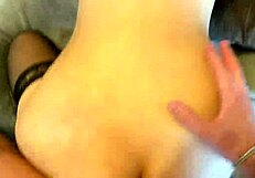 Yakut Girl Travels from Cold City for Hard Fucking and Facial