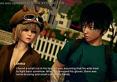 My bully is my lover 71