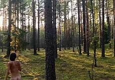 My Wild Summer Anal Blast at the Lake with Creampie!