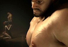 Intriguing Blowjob Scenes From Final Fantasy 7 Featuring Aerith, Jessie, And Tifa