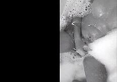 Brazilian Amateurs Playing in the Bathtub