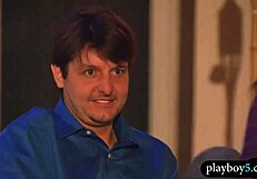 Real Amateur Couple Explores Swingers Sex in Vegas Orgy