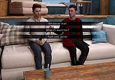 nurse brings back pleasure in game 168!