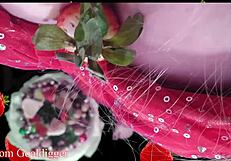 Food Porn With Financial Domination!