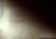 My first casting experience begins.