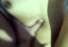 College Friend In Hardcore Action