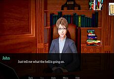 My new family episode 167 in 3d anime hentai