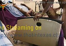 Thot in texas ebony wet pussy hairy milf big ass bbw interracial