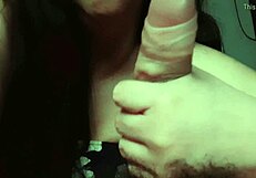 Secretaría me la chupa, so hot! 🔥