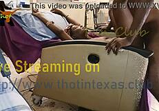 Thot in texas ebony wet pussy hairy milf big ass bbw interracial