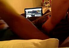 Ho Fatto un Massaggio a Mia Moglie Parte Uno