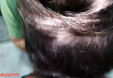 Girlfriend fucking orgasm control, isn't it intense?