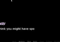 Milf gets deep strokes!