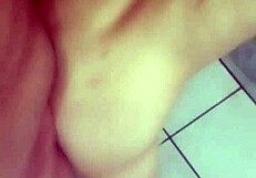 Hey, young latina does anal in the bathroom with big cock