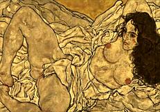 Retro Erotic Drawings That Spark Wild Imagination