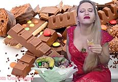 Food Porn With Financial Domination!