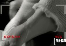 Katie Kaliana Stars In Hot MFM Threesome!