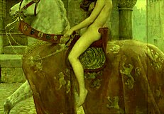 Retro Erotic Drawings That Spark Wild Imagination