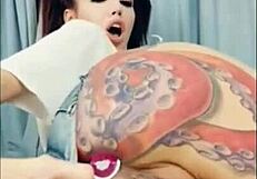 y anal telari love cute moments