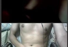 Horny housewife seduces me for steamy webcam fun sessions