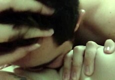 I Begged My Boyfriend To Suck My Big Ass Intensely.