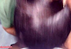 Girlfriend fucking orgasm control, isn't it intense?