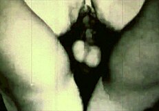 Retro Erotic Drawings That Spark Wild Imagination