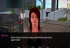 My new family episode 167 in 3d anime hentai