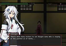 h-game hachina gameplay anime hentai