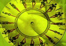 Beautiful erotic illustrations from the past