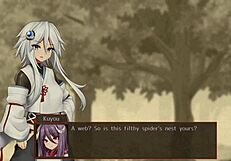 h-game hachina gameplay anime hentai