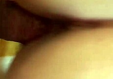 Peruvian milf addicted to anal assfucking