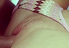 That teen 18+ pussy overloaded with multiple creampies drives me crazy!