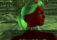 Let's play Last Lustful War with Nastya ending