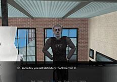 Let's play Last Lustful War with Nastya ending