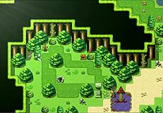 Pink-Haired Demongirl Deepthroats Monster Cock