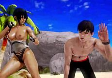 Waifu academy - maki takamura porn collection 18 nude scenes porn game play