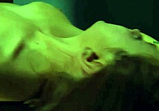 Extremely hardcore bdsm rope sex