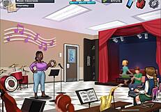 Summertime Saga 182 hints at steamy animated encounters