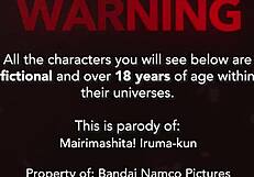 Iruma And Clara Hentai Doggystyle