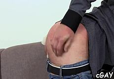 hardcore rimming guys