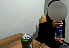 Kasting 005 sa Araceli, studentkinjom psihologije sa lepim sisama