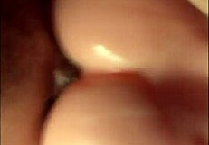 Tantaly Sexpuppe POV hart durchgefickt