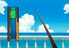 Lusty Buccaneers Parody Hentai Game Ep 4 Creampie Alvida's Pirate Pussy