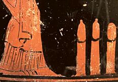 Beautiful erotic illustrations from the past