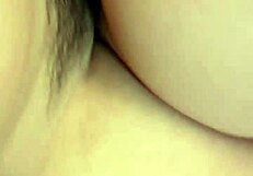 Peruvian milf addicted to anal assfucking