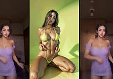 ai-generated pmv 2 video nosikompovolosikam