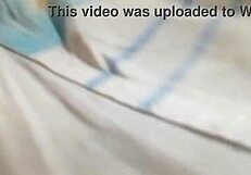 novinho enjoys oral with transsexual in subtle way