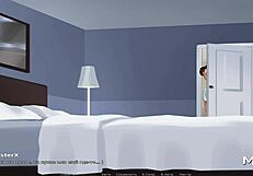 Summertimesaga is the first slit you see e1 37