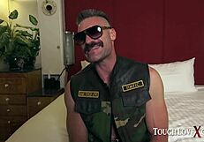 i'm jade kush in toughlovex casting